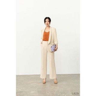 Quần ống loe-Be_LALYA_Q083