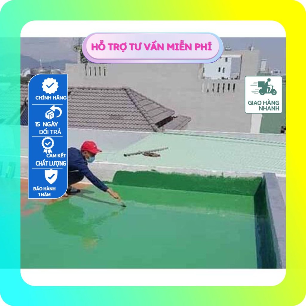 NEOMAX 201 BỘ 20KG