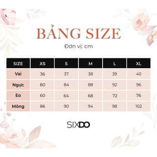 Đầm hoa SIXDO-Z (Z-White Lavender Cape Midi Dress)