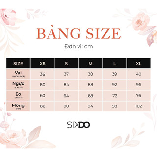 Chân váy xếp ly lụa chấm bi thời trang SIXDO (Polka Dot Pleated Silk Skirt)