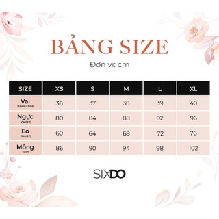 Đầm lụa lệch vai xẻ nhúm SIXDO (Draped Midi Silk Dress)