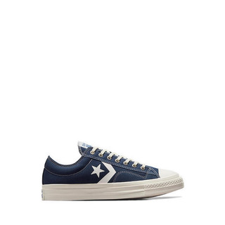 Giày Thể Thao Converse Star Player 76 Men's - Navy/Vintage White/Blue
