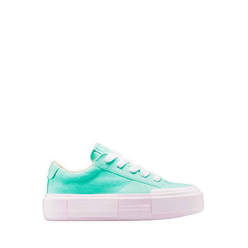 Giày Thể Thao Converse Chuck Taylor All Star Cruise Unisex Adult's - Aqua Spark/Summit Pink