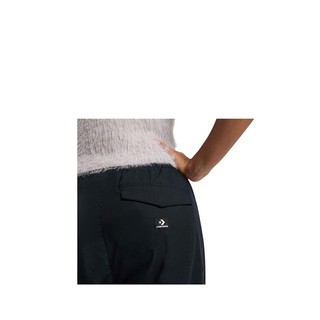 Quần Dù Converse Women's - Converse Black