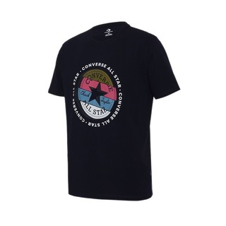 Áo Thun Nam Converse Beyond Chuck Patch Remix - Converse Black