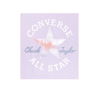 Áo Thun Converse Cp Infill Women's - Violet