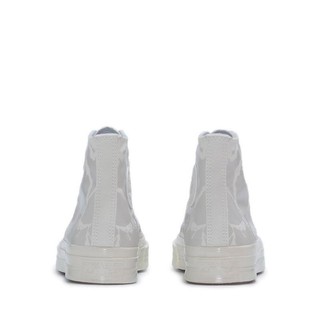 Giày Converse Women'S Chuck 70 Floral - Grey