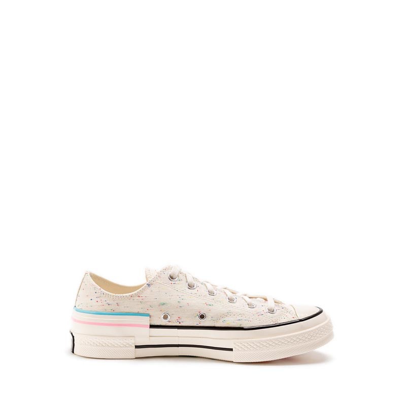 Giày Converse Chuck 70 Unisex Adult's - White