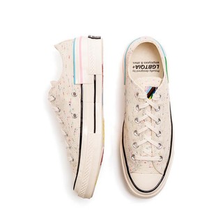 Giày Converse Chuck 70 Unisex Adult's - White