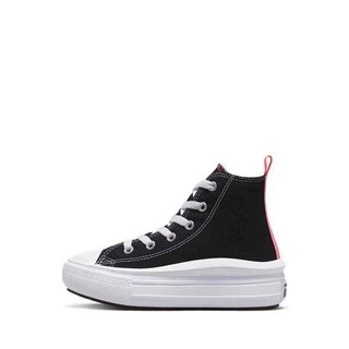 Giày Converse Chuck Taylor All Star Move Unisex - Black