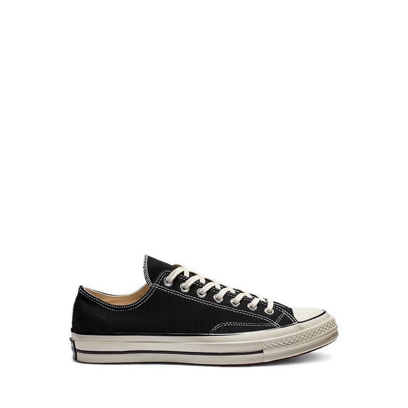 Giày Thể Thao Converse Chuck 70 OX Unisex - Black
