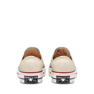 Giày Thể Thao Converse Chuck 70 Men's - Parchment