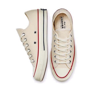 Giày Thể Thao Converse Chuck 70 Men's - Parchment