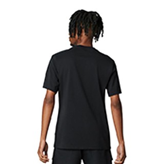 Áo Converse Men's Flying Chuck Tee-converse Black