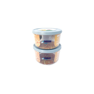 [Quà tặng không bán] Set hộp đa năng NHS ( 4 hộp)