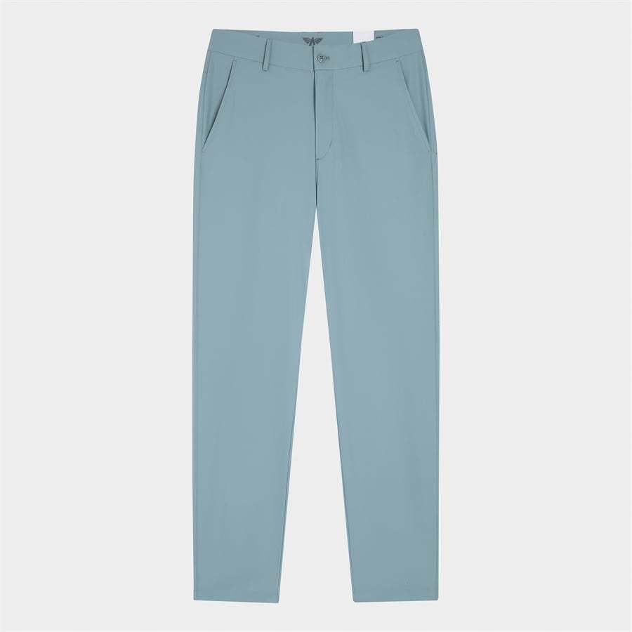 Quần âu Nam Aristino Golf dáng thể thao Golf fit ATRG2703