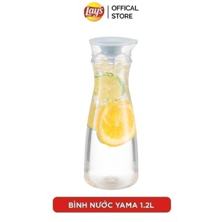 [Quà tặng] - Bình nước Yama 1.2l