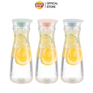 [Quà tặng] - Bình nước Yama 1.2l