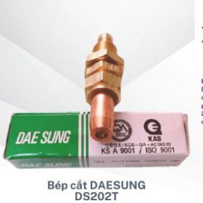 ATS-Béc cắt gió đá Daesung chính hãng