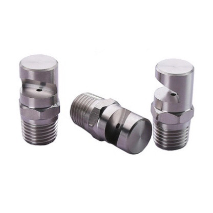 ATS_Béc inox góc 180 độ, Béc phun 180 độ