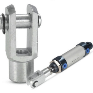 Đầu Đẩy/Đầu Y Xy Lanh Y-16/Y-20/Y-25/Y-32/Y-40/Y-50/Y-63/Y-80  ATS