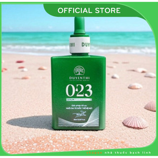  Duyên Thị 023 Serum Peeling Plus - Serum Peel Da Tái Tạo Da 