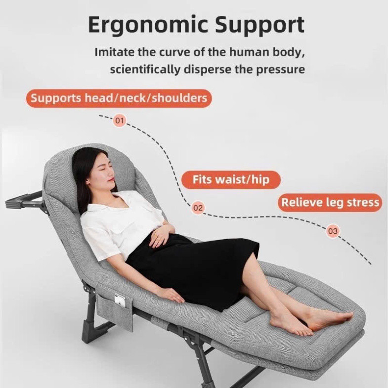 Giường ngủ văn phòng , giường văn phòng gấp gọn tùy chỉnh cấu hình hiệu quả kiểu Mỹ cho văn phòng | BigBuy360 - bigbuy360.vn