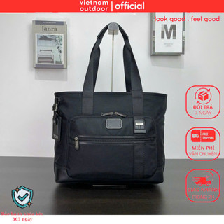 Balo TUMI Alpha Bravo Knight Sling Backpack 2223309 – Thiết kế đa năng, Chất liệu chống nước, Phù hợp công sở & du lịch