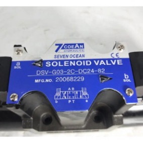 ATS_Van điện từ thủy lực Wanerf DSG/HVN DSG
