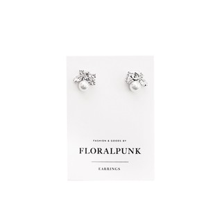  Bông tai Floralpunk Brielle Earrings 