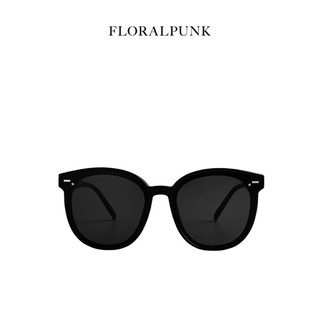  Kính mát Floralpunk Ziggy Black 