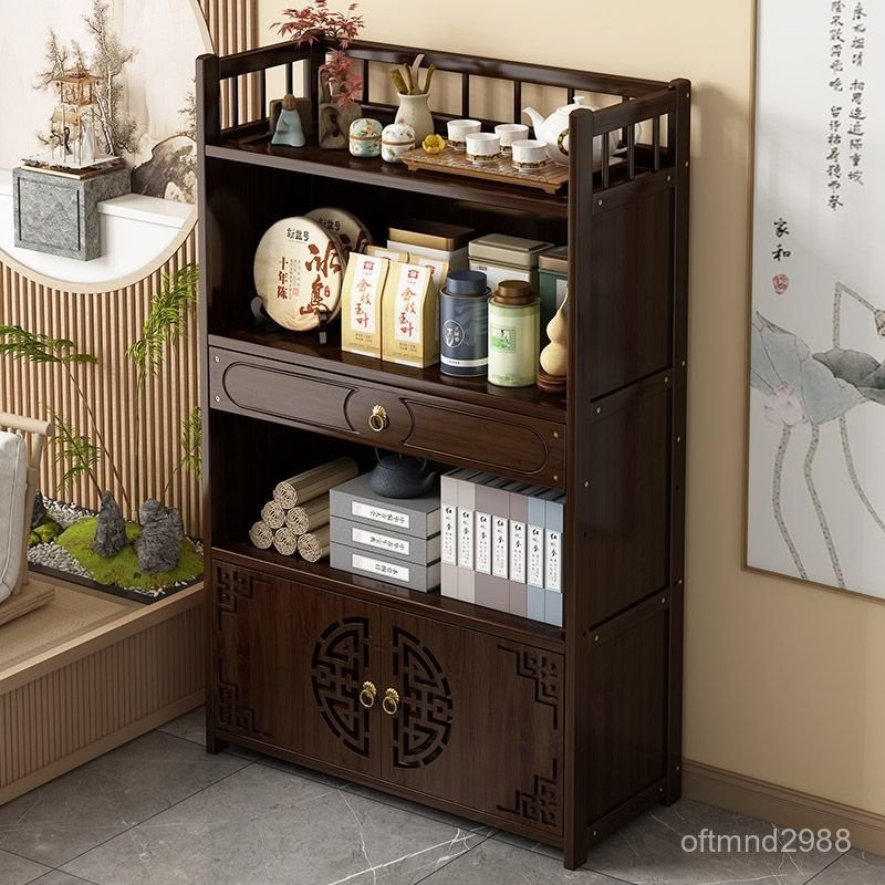 Tủ Bên Sofa, Bàn Góc, Tủ Trà, Bộ Trà Không Bằng Gỗ Nguyên Khối, Tủ Đựng Trà, Kệ Đựng Trà, Bàn Trà, B