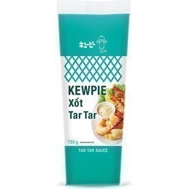 Xốt Tar Tar Kewpie 130g