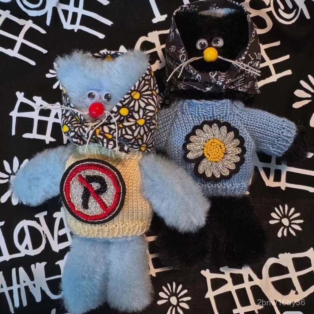 【Chỉ là một chiếc khăn đầu】GD Khăn choàng đầu kiểu dáng tương tự cho búp bê, khăn tam giác/Chỉ có kh