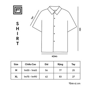Áo Sơ Mi Kẻ Sọc FOMO Zebra Symbol tay ngắn Chất Cotton Unisex - Màu trắng