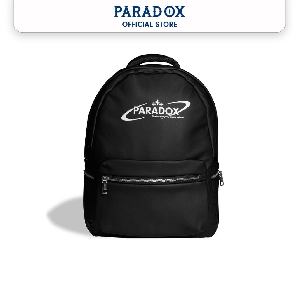 Balo OBSIDIAN Chất da mềm PARADOX BL4P1059