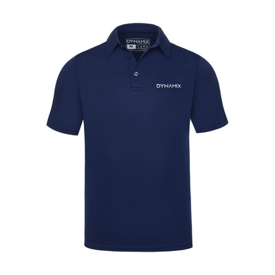 Áo thun FRESH POLO NAVY Poly PARADOX AT4P1284