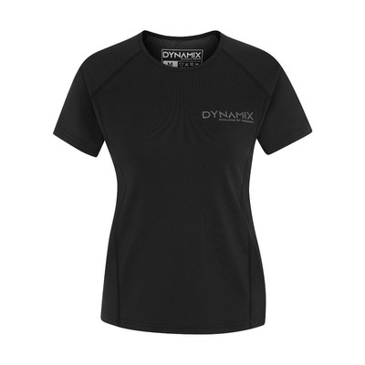 Áo thun SPIRIT WOMEN Poly PARADOX AT4P1279