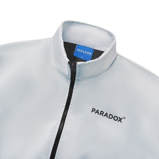 Áo Khoác Gió PARADOX Neutral Jacket Chất Dù