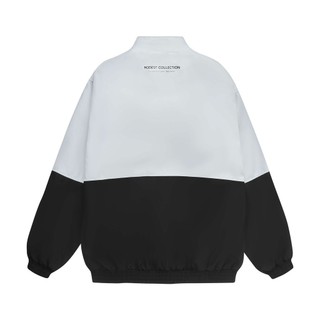 Áo Khoác Gió PARADOX Neutral Jacket Chất Dù