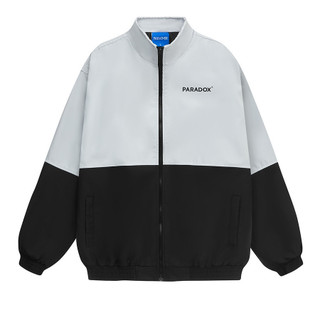 Áo Khoác Gió PARADOX Neutral Jacket Chất Dù