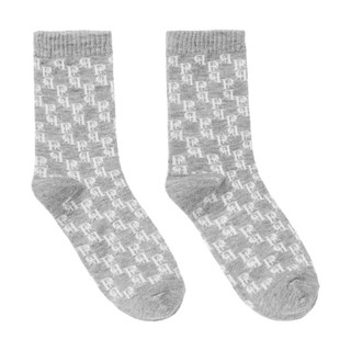 Vớ Paradox Monogram Socks