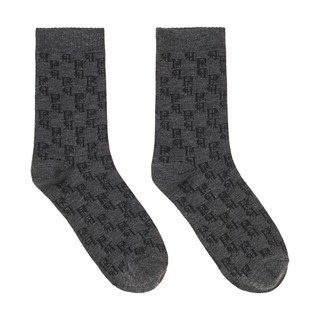 Vớ Paradox Monogram Socks