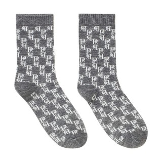 Vớ Paradox Monogram Socks