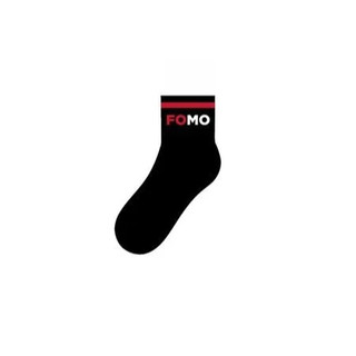Vớ Paradox Monogram Socks