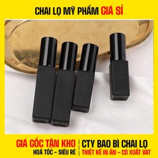   COMBO 3 CÁI  Chai Lọ Chiết Nước Hoa 5ml - 30ml | Lọ Đựng Dầu Thơm Tinh Dầu Mỹ Phẩm Mini 