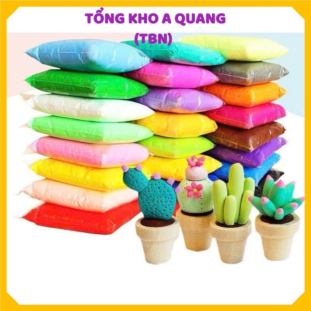 Đất nặn Kuromi, Đất Sét An Toàn Cho Bé, Đất Nặn Cho Bé Không Dính