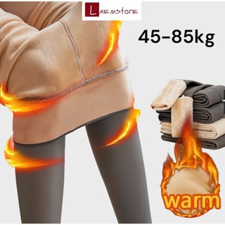 Quần tất 3D 45-85kg Bigsize lót nỉ chống xước mùa đông ấm áp chất liệu co giãn 4 chiều giữ nhiệt hiệu quả