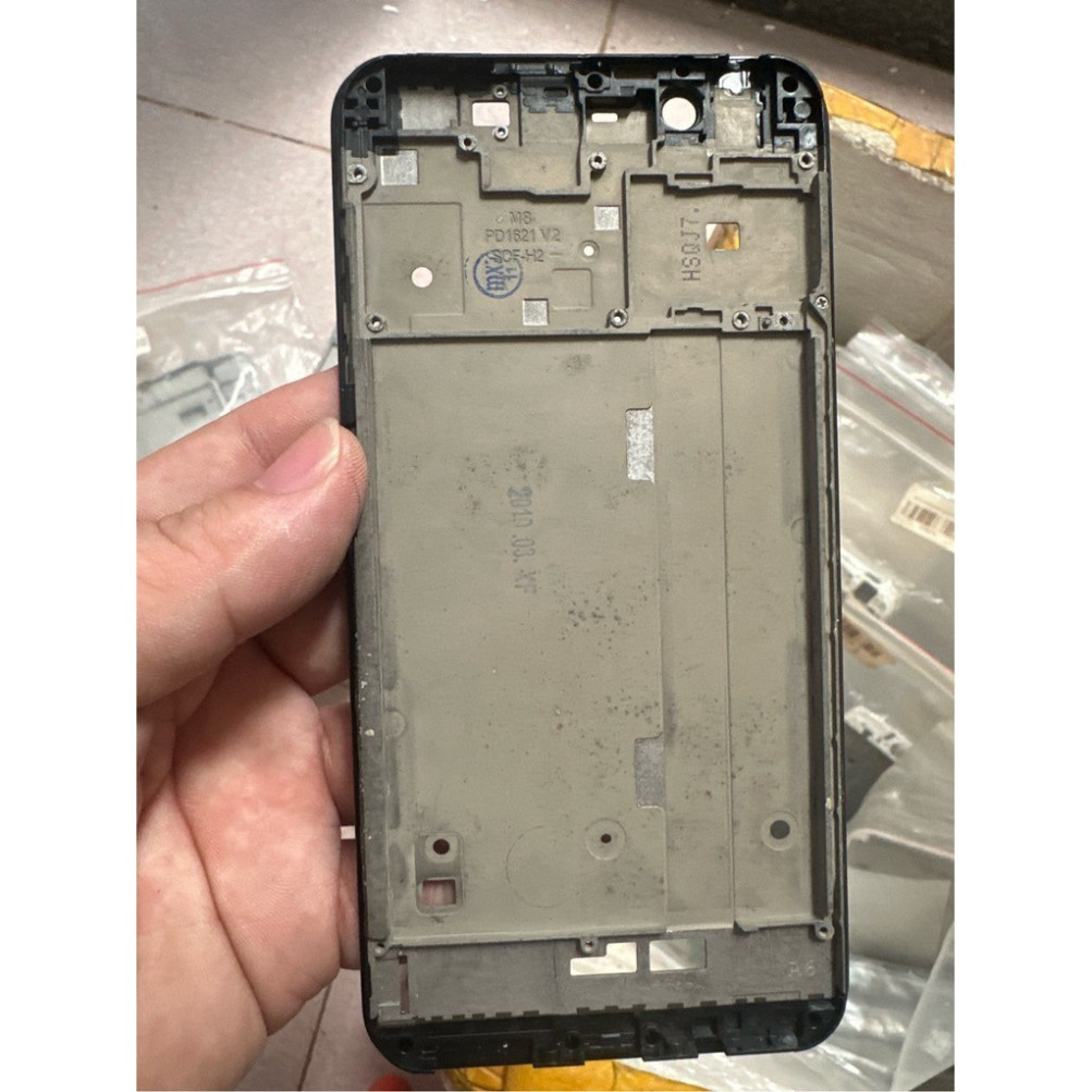 xương/blacket vivo y66