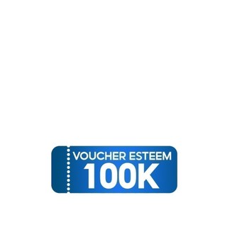 [Hàng tặng không bán] Bộ quà tặng Esteem Hàng tặng không bán voucher 100k